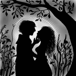 Gif animé amour amoureux